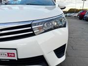 Toyota Corolla XI (E160 E170 E180) Стерлитамак  - изображение 32