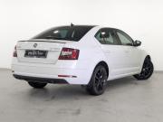 Skoda Octavia III (A7) Рестайлинг Москва  - изображение 31