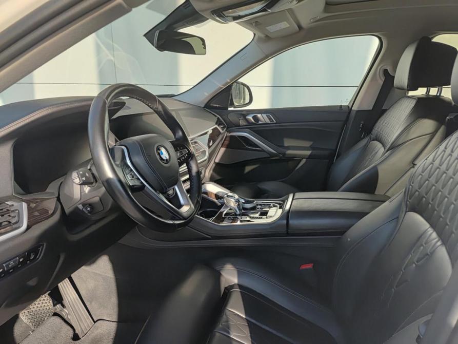 BMW X6 III (G06) Казань  - изображение 20