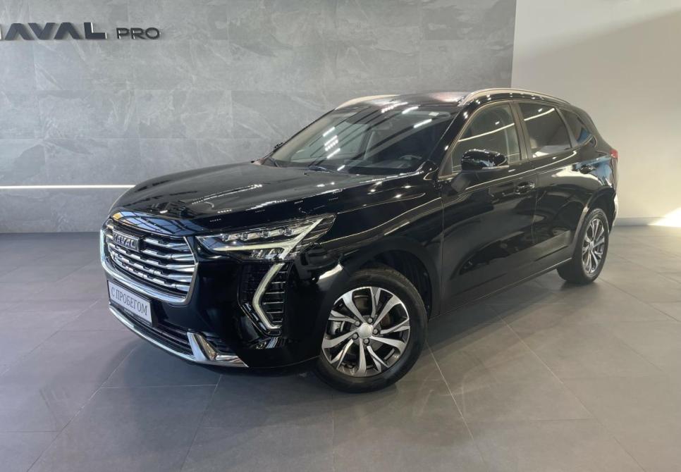 Haval Jolion I Стерлитамак  - изображение 1