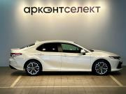 Toyota Camry VIII (XV70) Рестайлинг Краснодар  - изображение 42