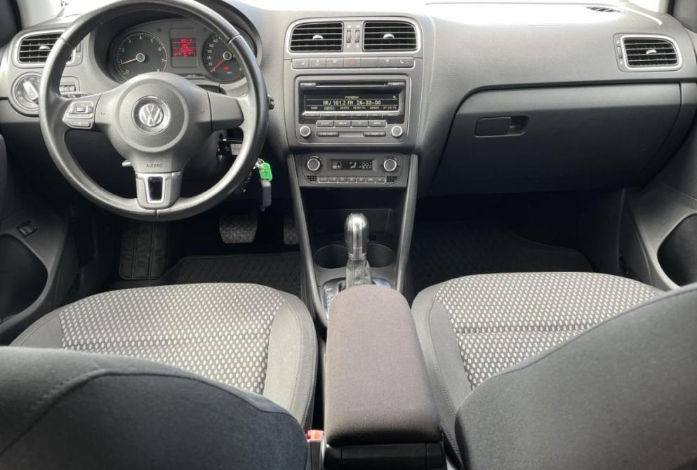 Volkswagen Polo V Иваново  - изображение 10