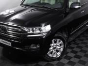 Toyota Land Cruiser 200 Series Рестайлинг 2 Москва  - изображение 53