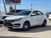 Lada (ВАЗ) Vesta I Рестайлинг (NG) Вологда  - изображение 34