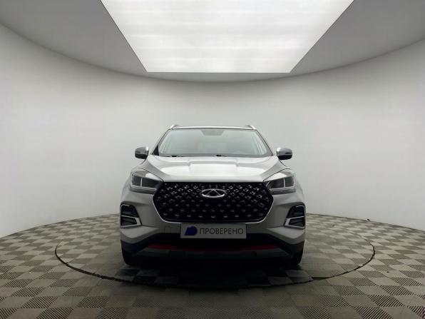 Chery Tiggo 4 Pro I Рестайлинг с пробегом 2023 года, цена 1 549 000 рублей, 70000 км, внедорожник, Автокод Объявления