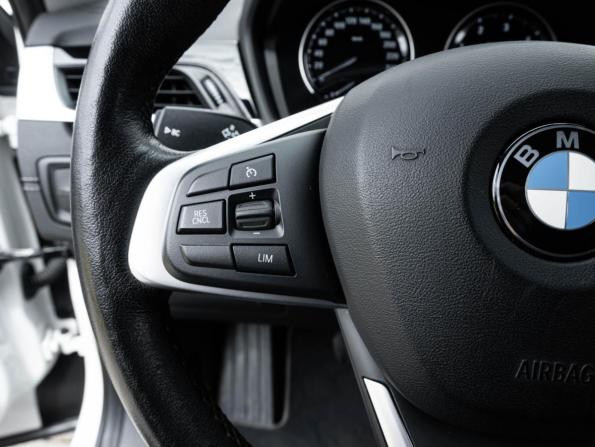 BMW X2 I (F39) с пробегом 2019 года, цена 2 925 000 рублей, 62363 км, внедорожник, Автокод Объявления