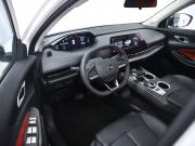 Changan UNI-S (CS55 Plus) Уфа  - изображение 28