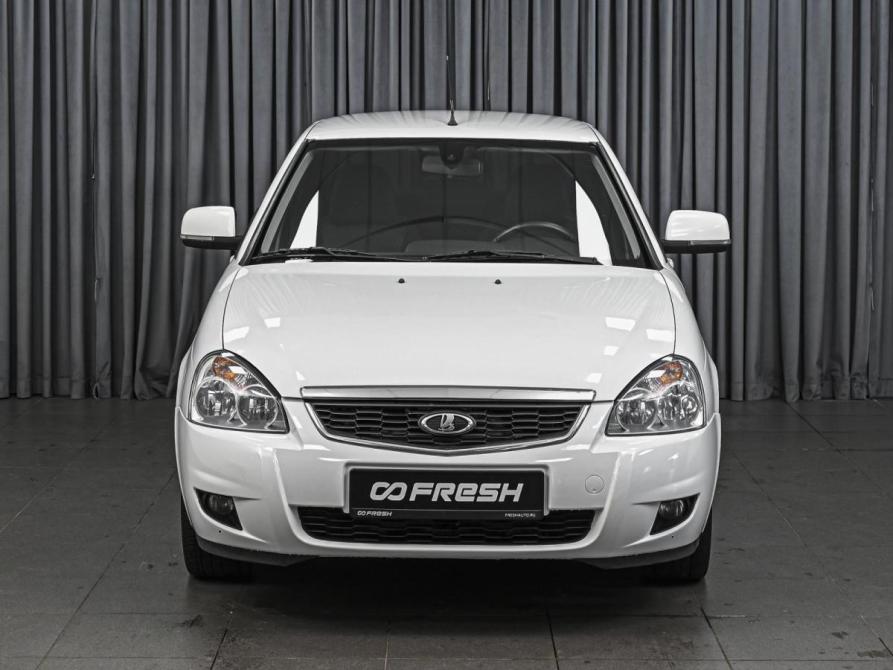 Lada (ВАЗ) Priora I Рестайлинг Ставрополь  - изображение 3