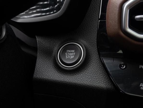 Kia Sportage (China) III (NP) Рестайлинг с пробегом 2024 года, цена 3 390 000 рублей, 29 км, внедорожник, Автокод Объявления