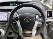 Toyota Prius III Рестайлинг (XW30) Барнаул  - изображение 53