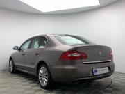 Skoda Superb II Мурманск  - изображение 30