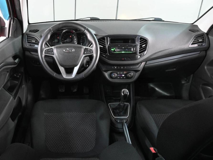 Lada (ВАЗ) Vesta I Ростов-на-Дону  - изображение 6