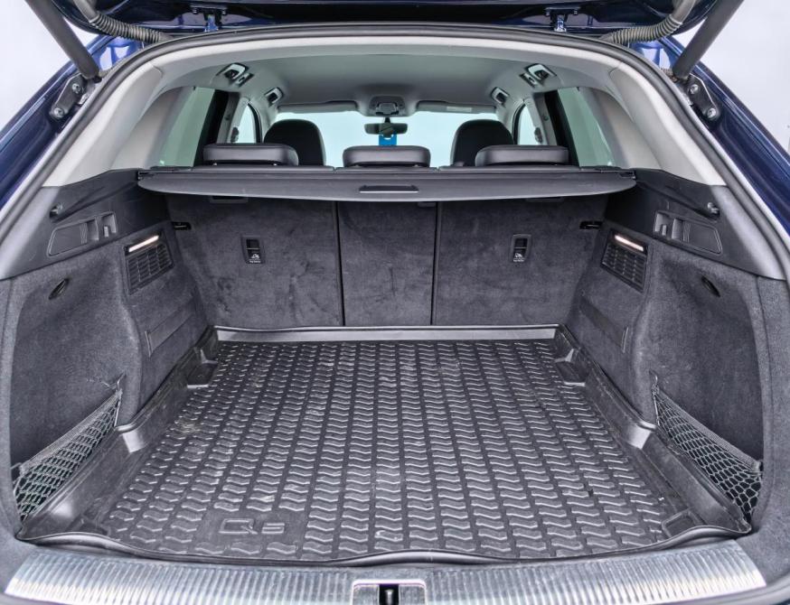 Audi Q5 II (FY) Санкт-Петербург  - изображение 24