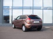 Lada (ВАЗ) XRAY I Курган  - изображение 26