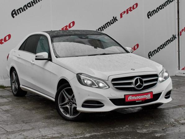 Mercedes-Benz E-Класс IV (W212 S212 C207) Рестайлинг с пробегом 2013 года, цена 2 270 000 рублей, 207684 км, седан, Автокод Объявления