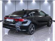 Kia Cerato IV Москва  - изображение 21