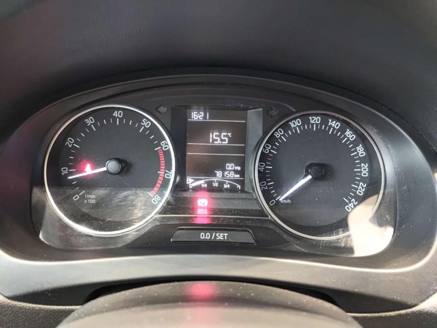 Skoda Rapid I Казань  - изображение 16