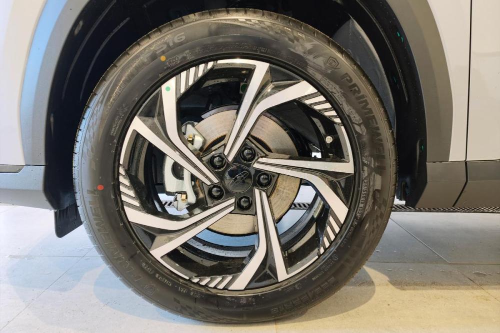 Geely Cityray Балашиха  - изображение 4