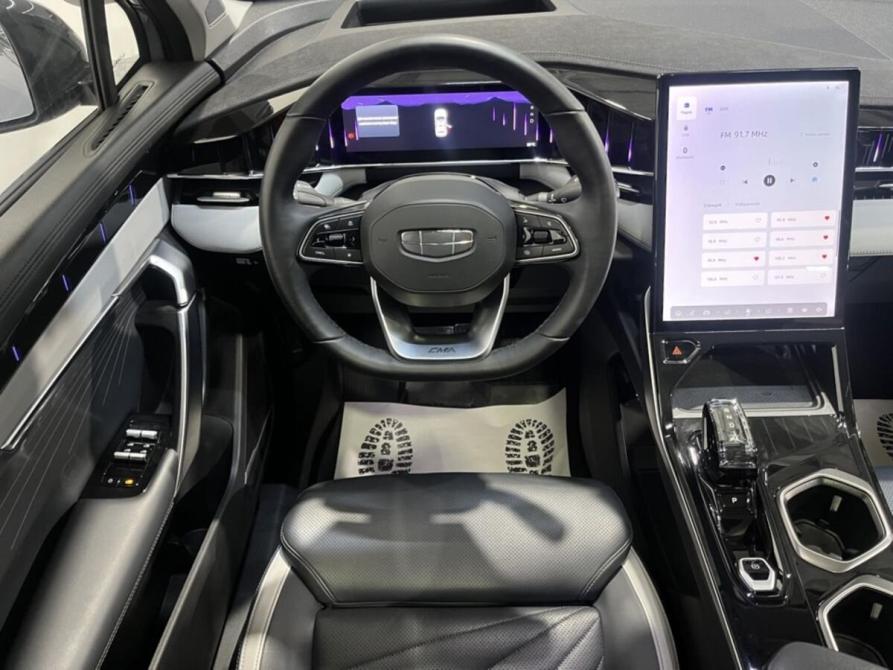 Geely Atlas II Курск  - изображение 9