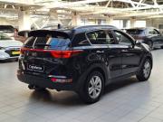 Kia Sportage IV Челябинск  - изображение 29