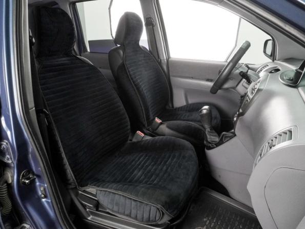 Hyundai Matrix I Рестайлинг с пробегом 2005 года, цена 569 000 рублей, 190836 км, компактвэн, Автокод Объявления