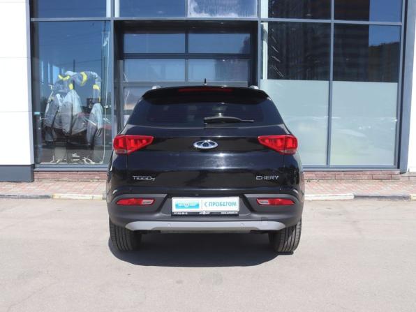Chery Tiggo 7 I с пробегом 2019 года, цена 1 199 000 рублей, 64000 км, внедорожник, Автокод Объявления