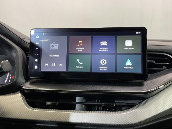 Haval F7 I Рестайлинг с пробегом 2022 года, цена 1 829 000 рублей, 64037 км, внедорожник, Автокод Объявления