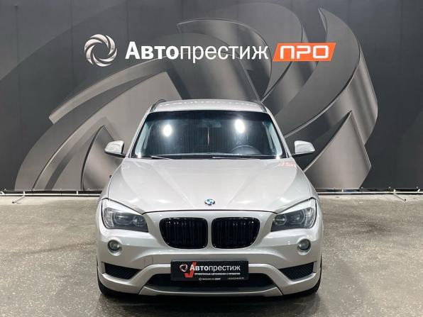 BMW X1 I (E84) Рестайлинг с пробегом 2013 года, цена 1 300 000 рублей, 179040 км, внедорожник, Автокод Объявления
