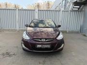 Hyundai Solaris I Ростов-на-Дону  - изображение 24
