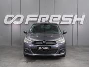 Citroen C4 II Воронеж  - изображение 19