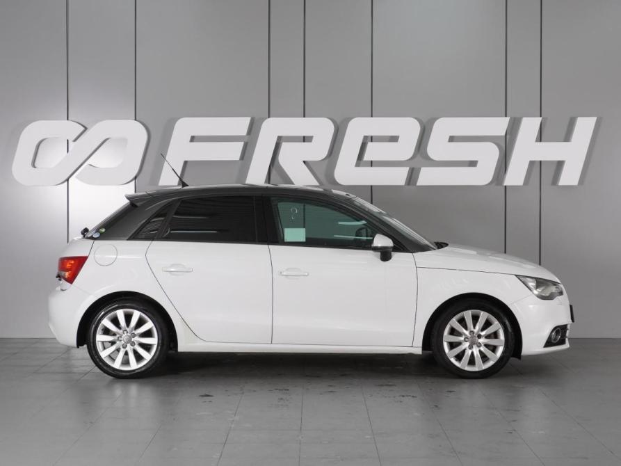 Audi A1 I (8X) Минеральные Воды  - изображение 5