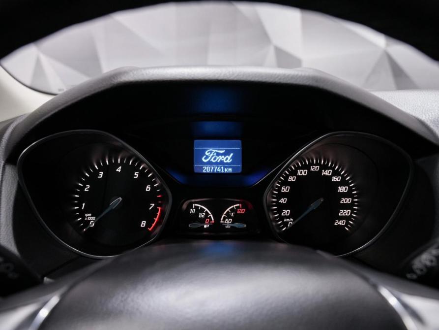 Ford Focus III Ульяновск  - изображение 15