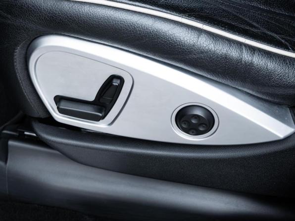 Mercedes-Benz M-Класс III (W166) с пробегом 2011 года, цена 1 696 000 рублей, 236966 км, внедорожник, Автокод Объявления