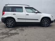 Skoda Yeti I Москва  - изображение 23
