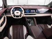 Geely Monjaro I Ростов-на-Дону  - изображение 30