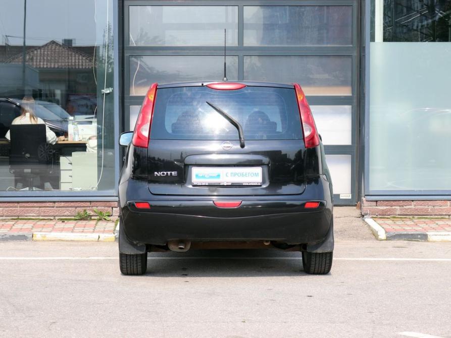 Nissan Note I Нижний Новгород  - изображение 6