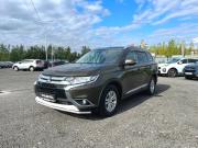 Mitsubishi Outlander III Рестайлинг 2 Чебоксары  - изображение 30