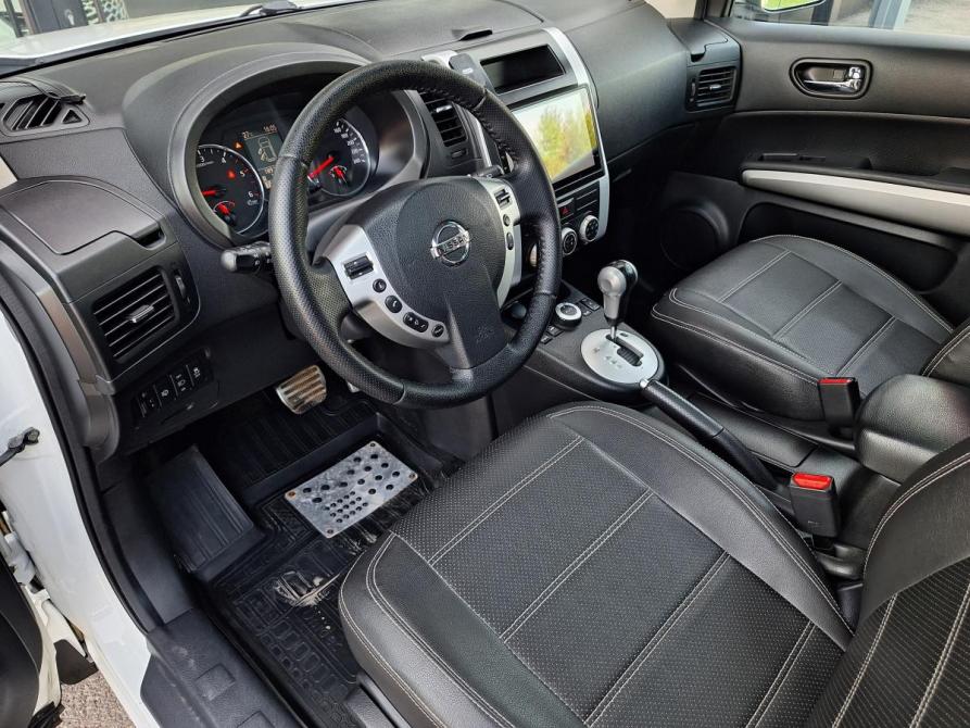 Nissan X-Trail II Рестайлинг Азнакаево  - изображение 9