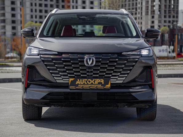 Changan UNI-S (CS55 Plus) с пробегом 2024 года, цена 2 406 500 рублей, 33000 км, внедорожник, Автокод Объявления