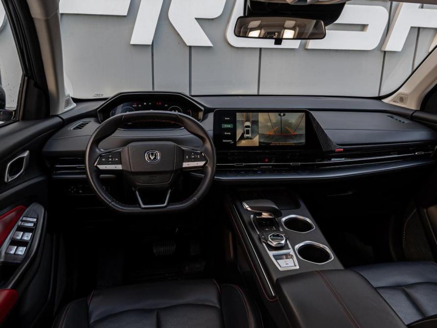 Changan CS55 Plus II Краснодар  - изображение 6