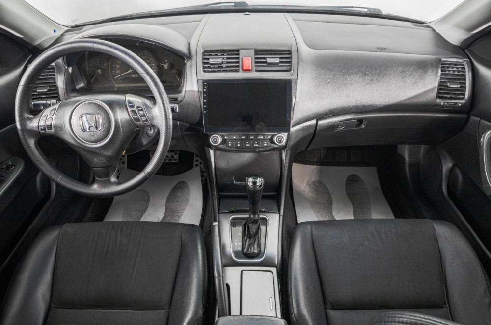 Honda Accord VII Рестайлинг Барнаул  - изображение 10
