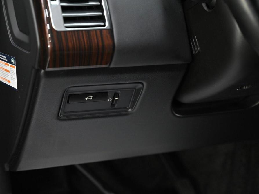 Land Rover Range Rover IV Москва  - изображение 11