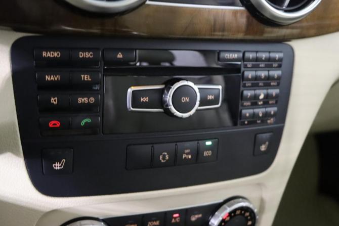 Mercedes-Benz GLK-Класс I (X204) Рестайлинг с пробегом 2015 года, цена 1 899 990 рублей, 244151 км, внедорожник, Автокод Объявления
