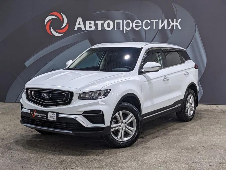 Belgee X70 I Пермь  - изображение 1