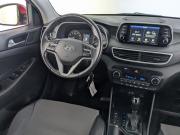 Hyundai Tucson III Рестайлинг Москва  - изображение 49