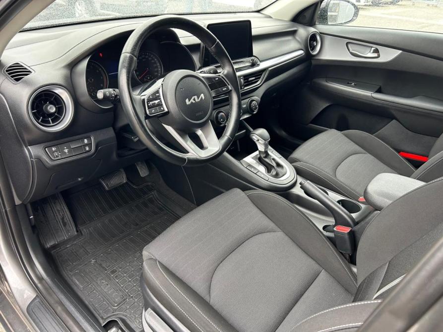 Kia Cerato IV Рестайлинг Новороссийск  - изображение 10
