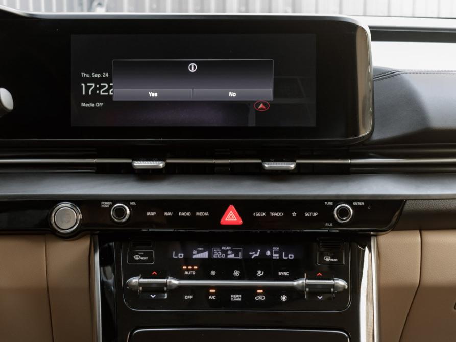 Kia Carnival IV Екатеринбург  - изображение 19