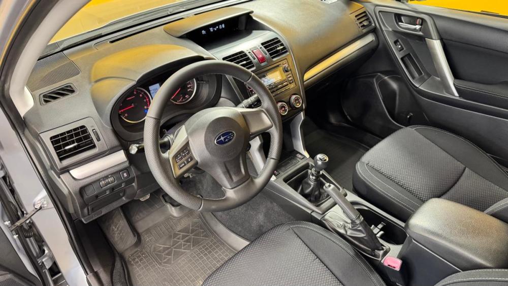 Subaru Forester IV Ижевск  - изображение 8
