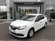 Renault Logan II Брянск  - изображение 16