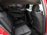Hyundai Creta I Рестайлинг Москва  - изображение 32
